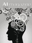 AI Mag default cover